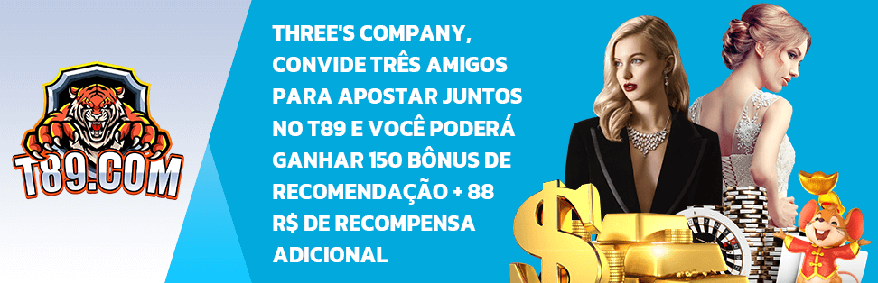 trabalhar com bancas de apostas online